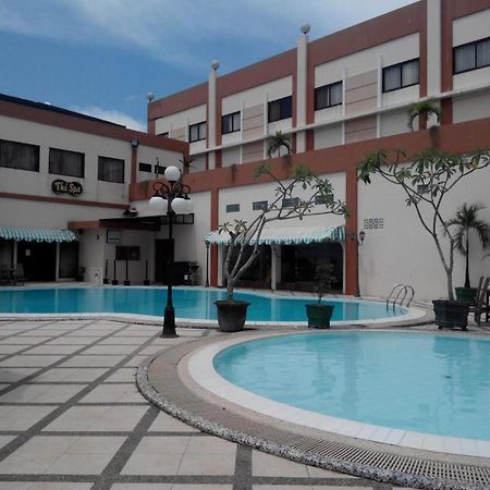 Royal Victoria Hotel Sangatta Sengata Ngoại thất bức ảnh